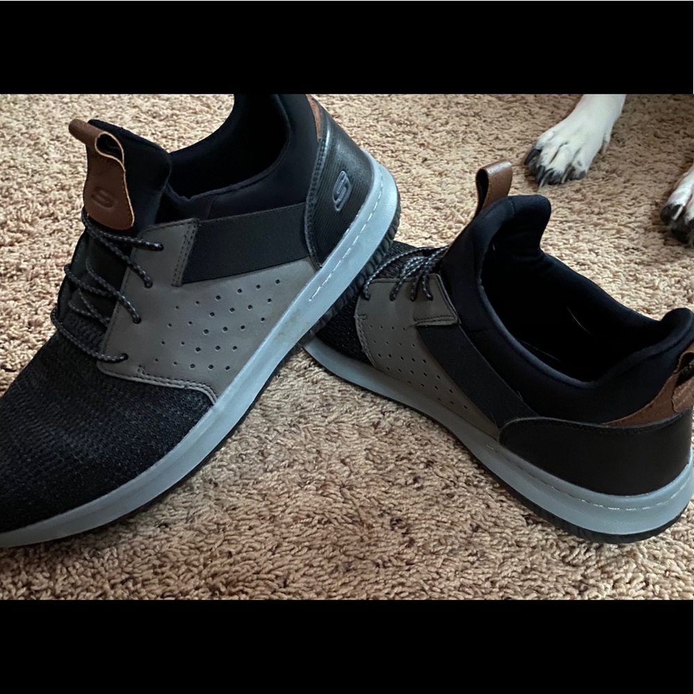 Sketchers